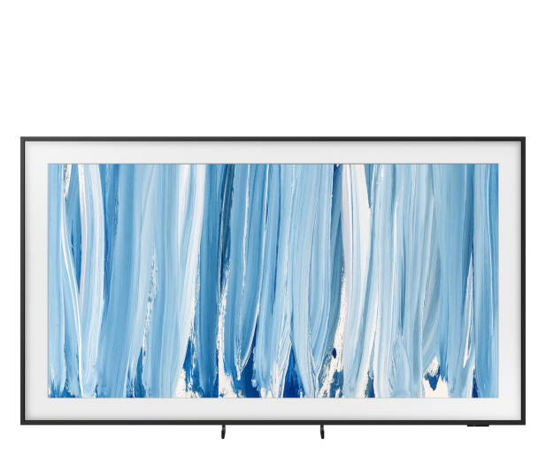 Samsung QE65LS03HW 65" QLED 4K Tizen TV Frame Pro - 1526971 - zdjęcie